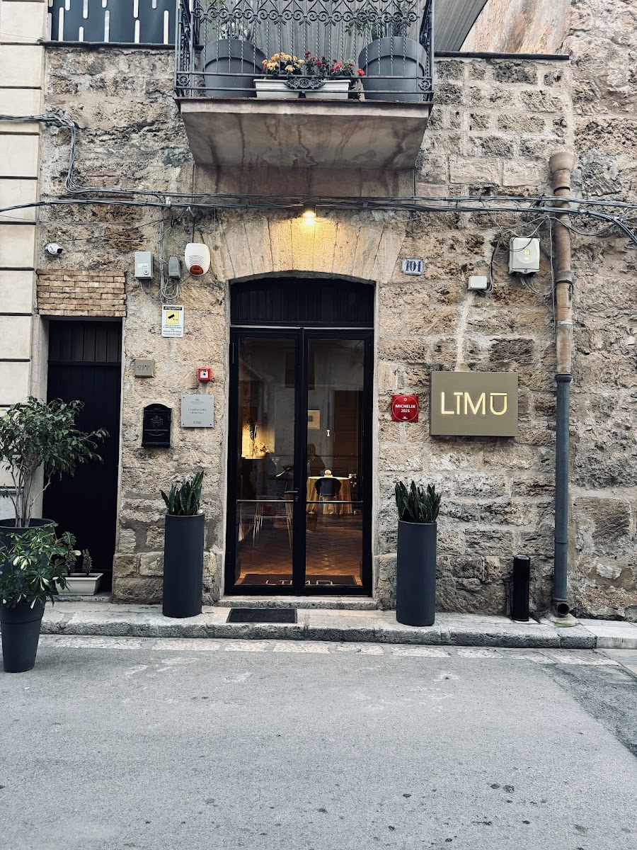 Limu restaurant