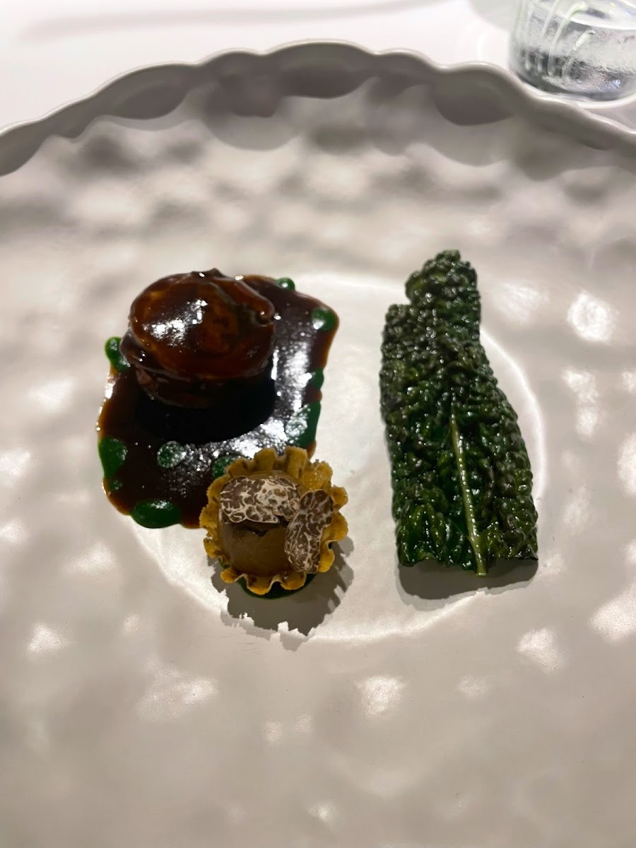 Limu restaurant Photo 7