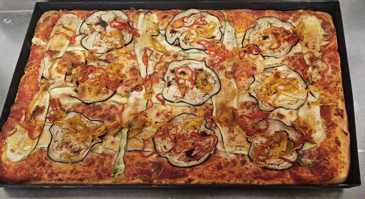 Pizzeria Kebab LA DELIZIA