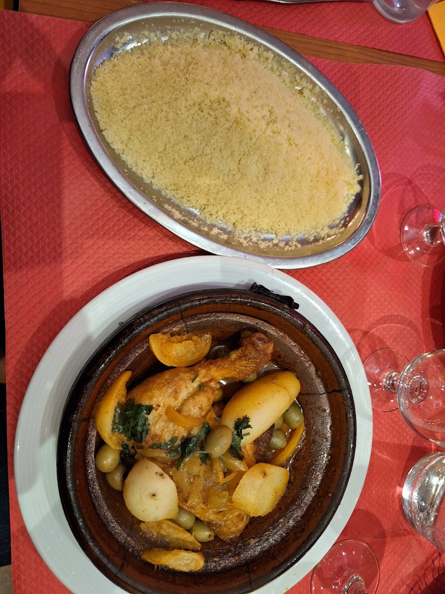 Chouchou Photo 6