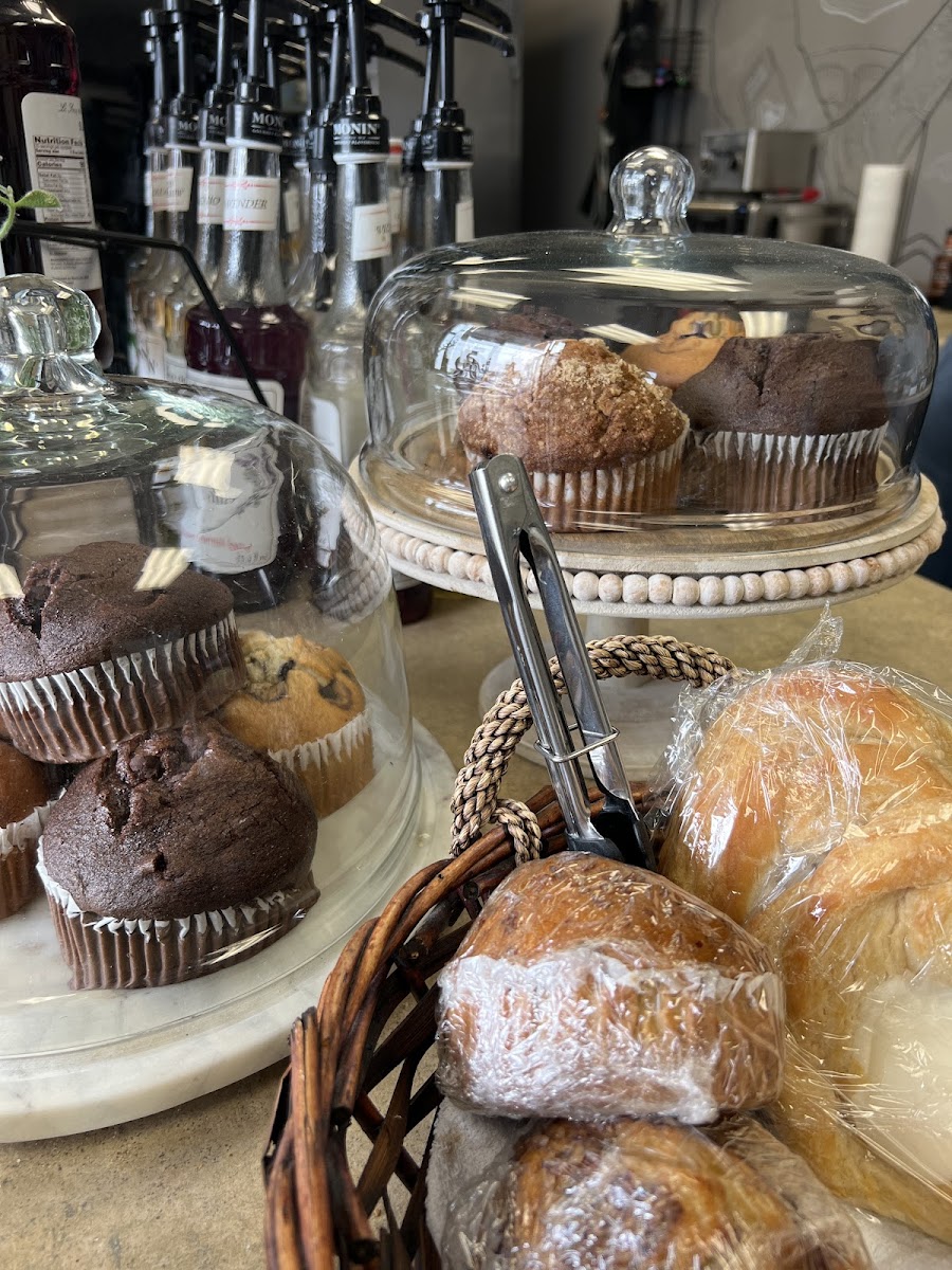 Cafe Corner LLC Photo 10