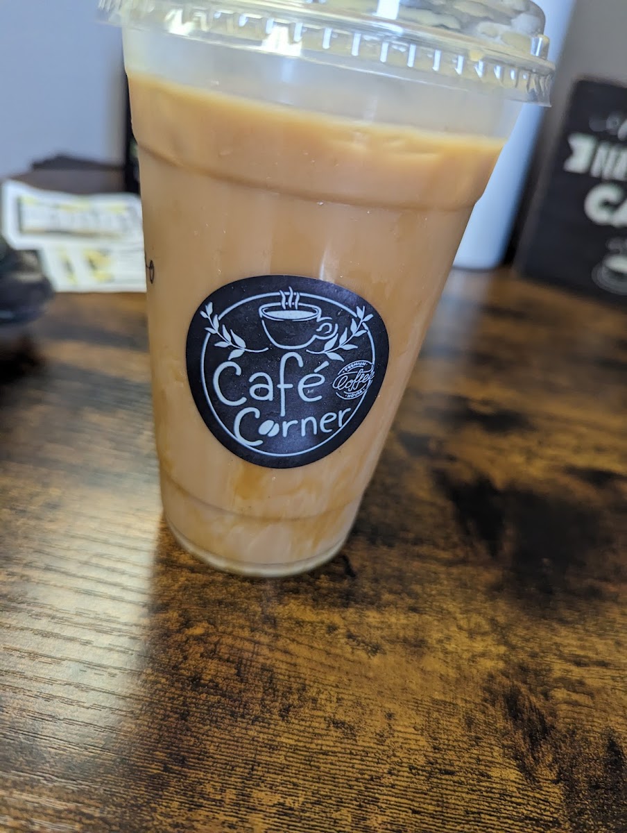 Cafe Corner LLC Photo 7