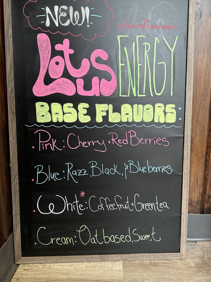 Cafe Corner LLC Photo Menu 4