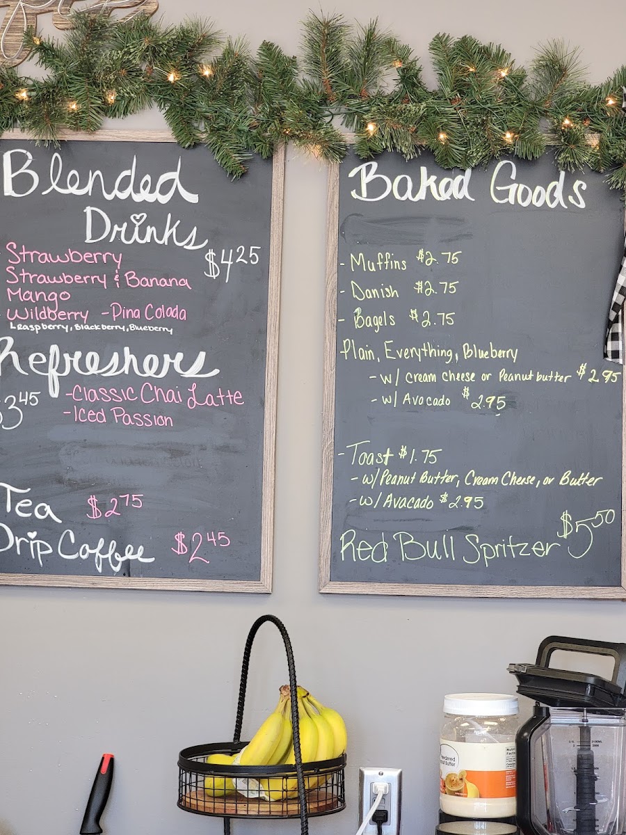 Cafe Corner LLC Photo Menu 5