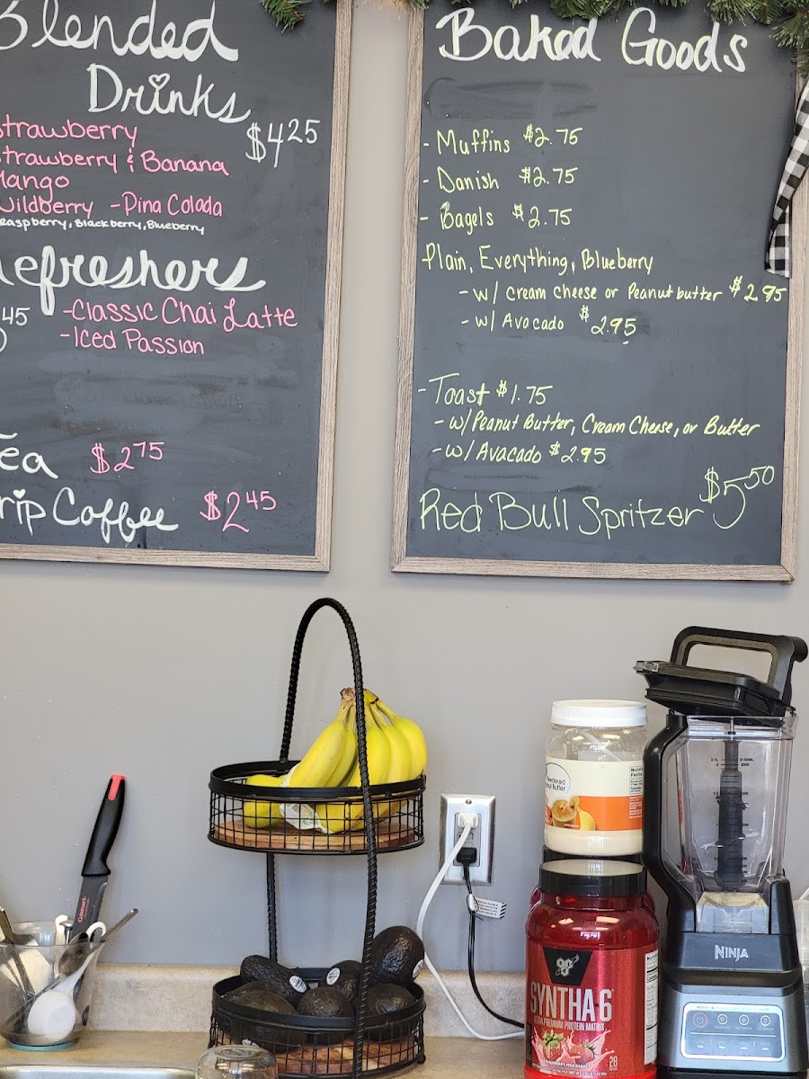 Cafe Corner LLC Photo Menu 6