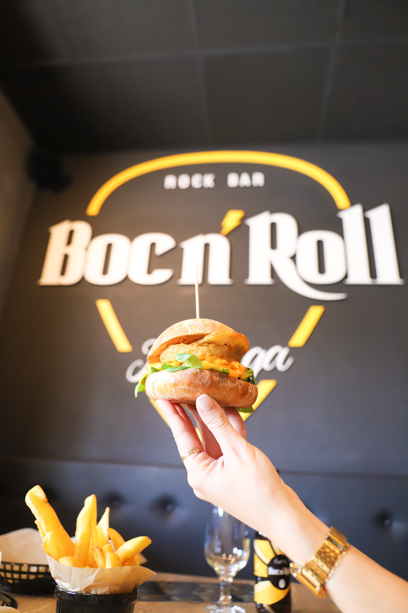 Boc n Roll SPORT Bar Photo 9