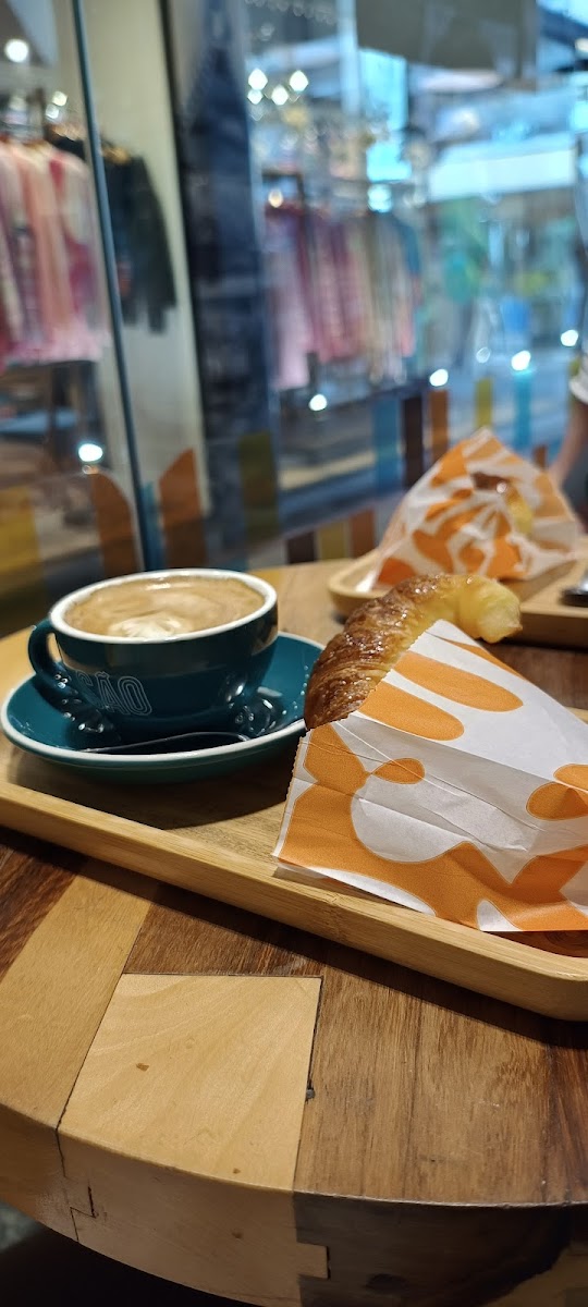 SÃO Medialunas y Café Photo 4