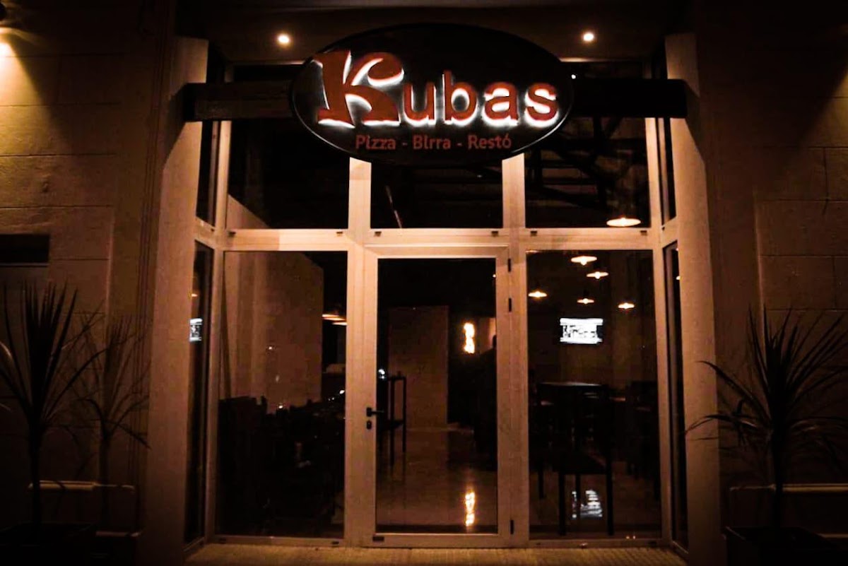 Kubas