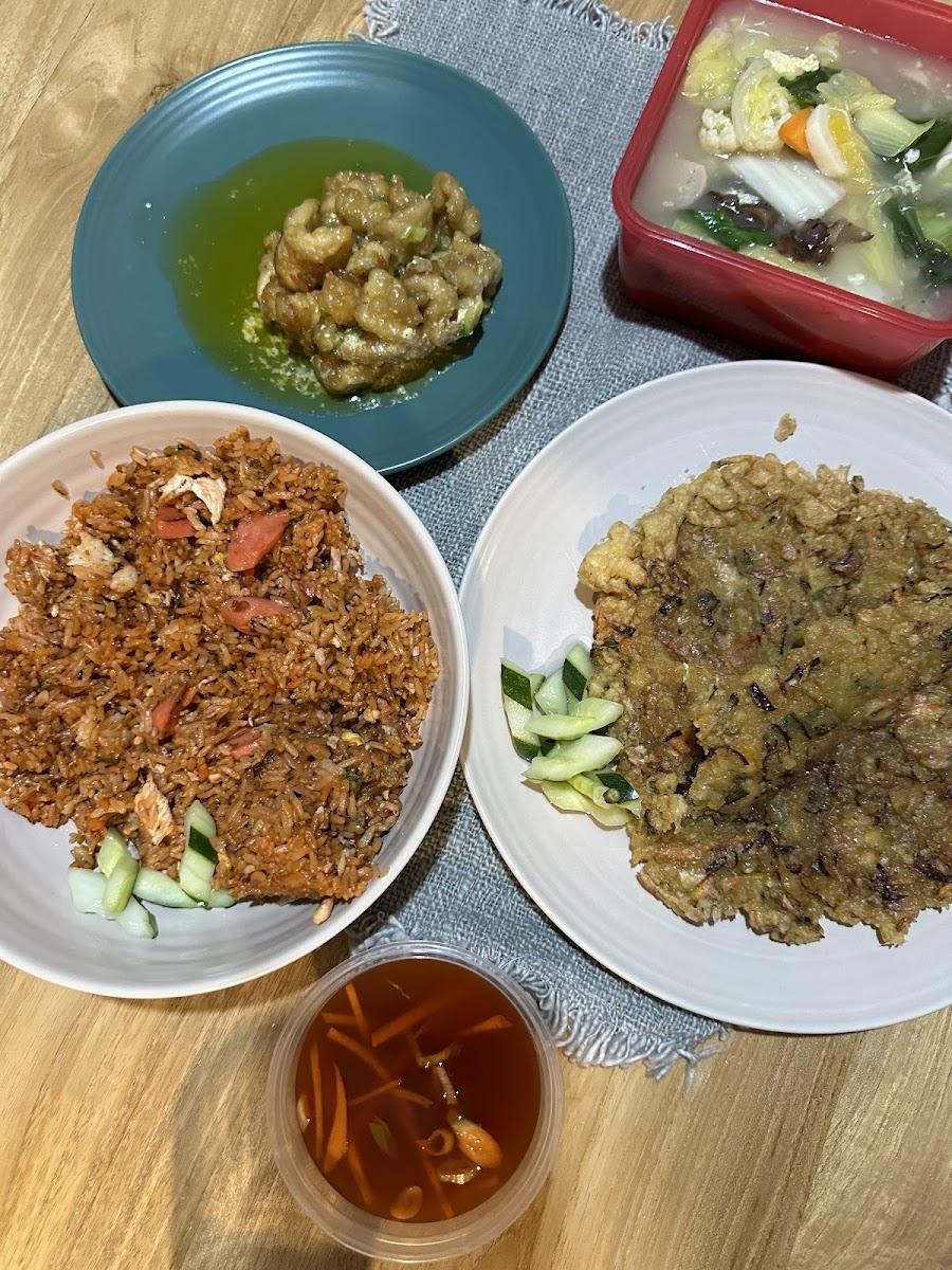 HNY Chinese Food Photo 10