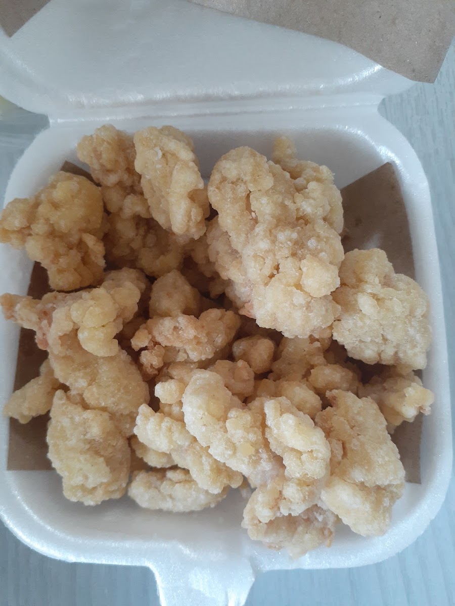 HNY Chinese Food Photo 6