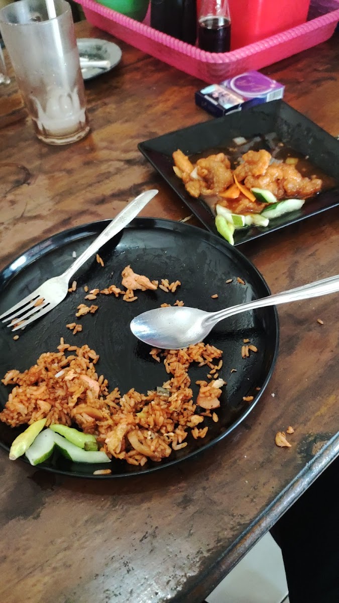 HNY Chinese Food Photo 7