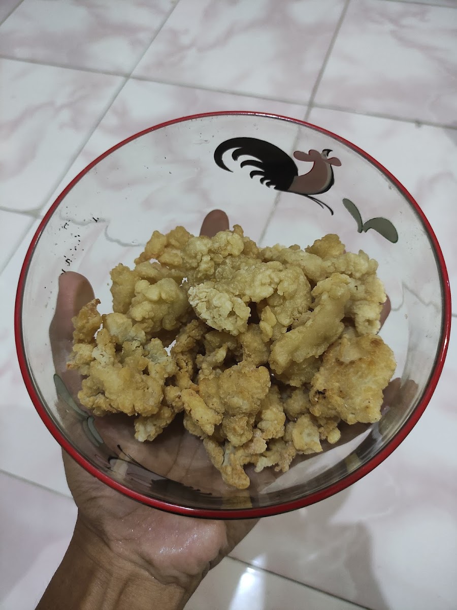 HNY Chinese Food Photo 8