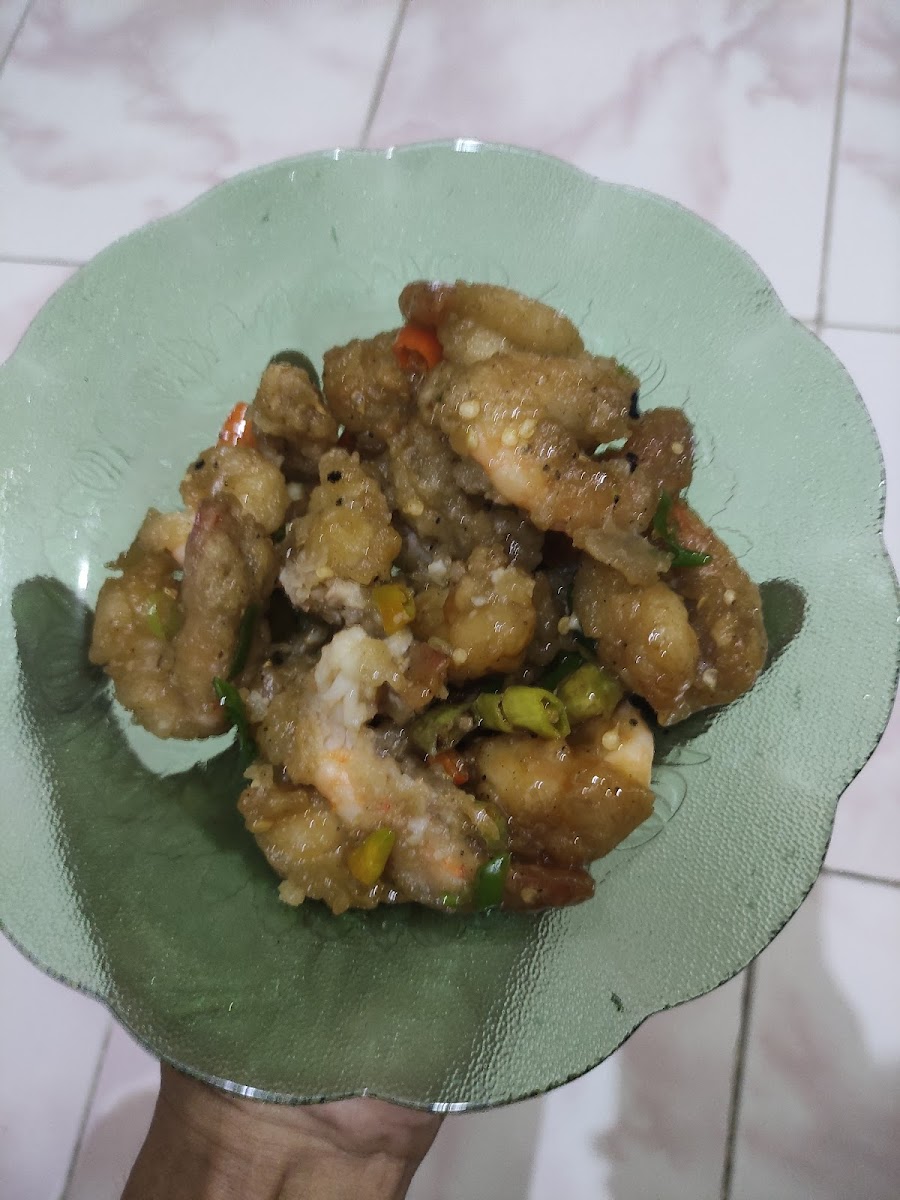 HNY Chinese Food Photo 9