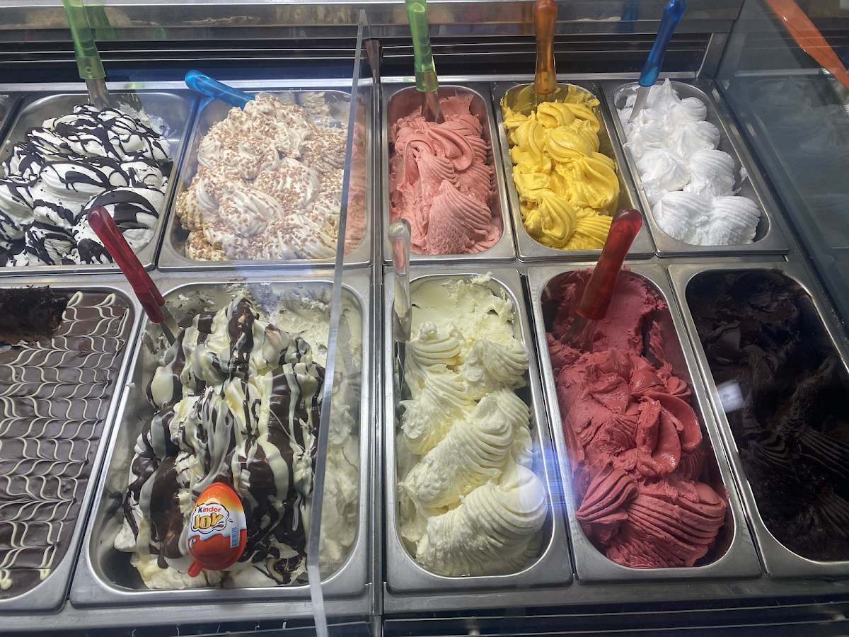 Heladería Fratelli Casa di Gelato Photo 5