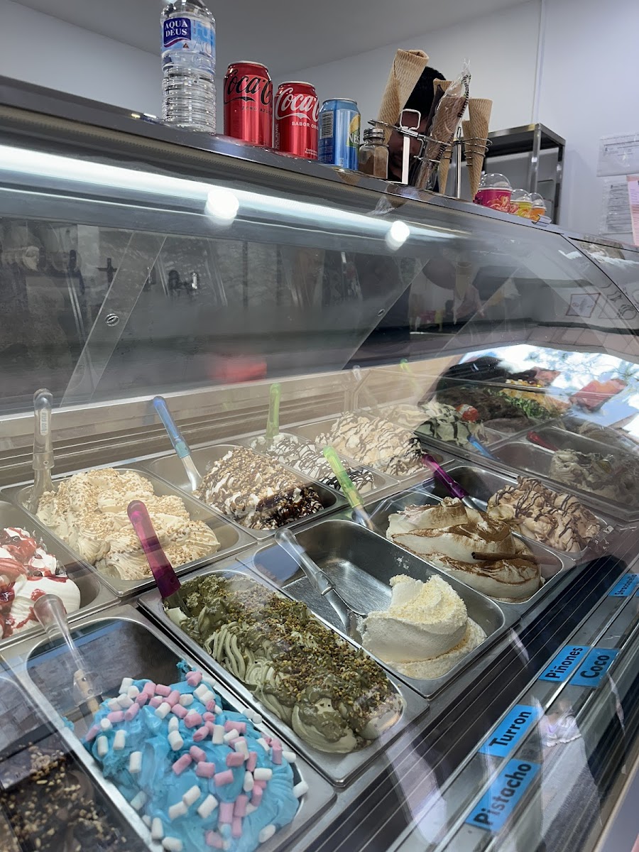Heladería Fratelli Casa di Gelato Photo 6