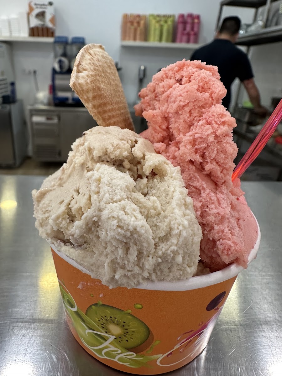 Heladería Fratelli Casa di Gelato Photo 7