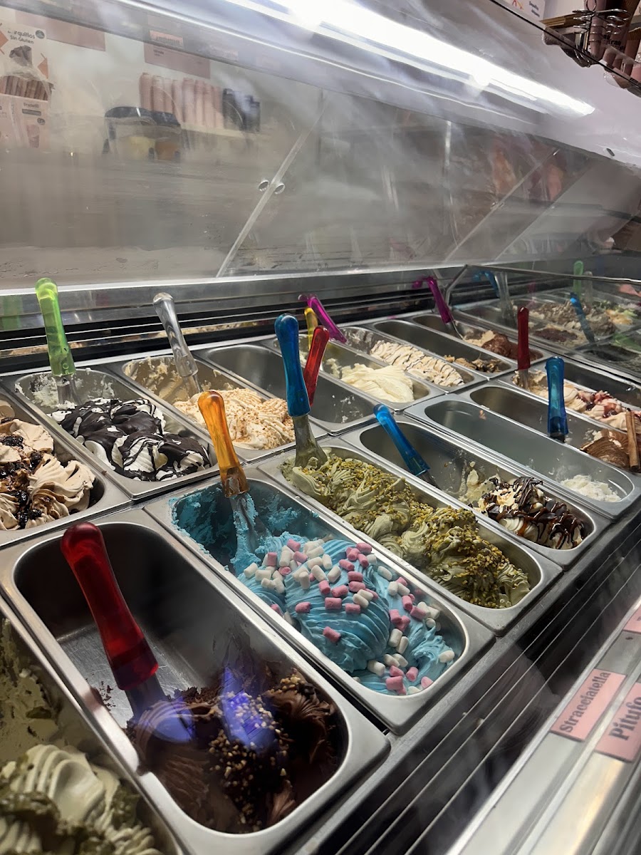 Heladería Fratelli Casa di Gelato Photo 8