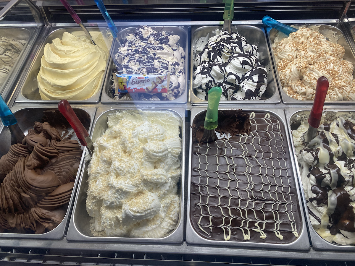 Heladería Fratelli Casa di Gelato Photo 9