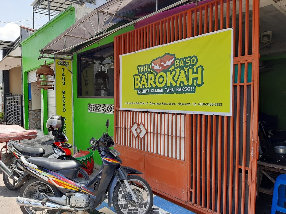 Tababa Kitchen & Snack Photo 6
