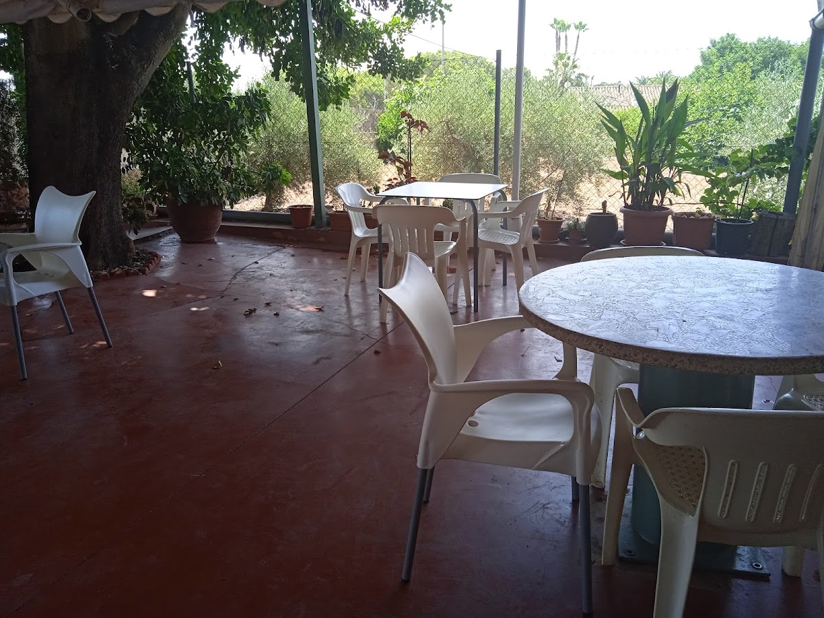 Venta los Pinos