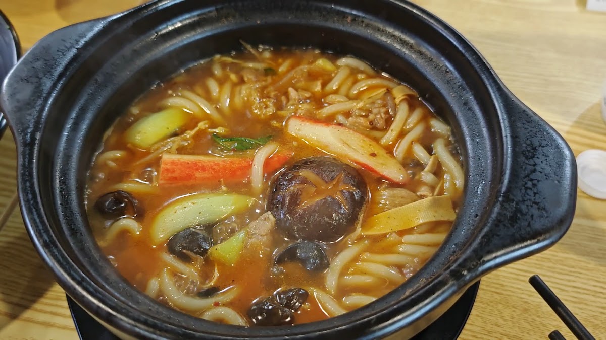 麻辣誘惑 Spicy Temptation @ KAMPAR 金宝 (第七分行） Photo 2