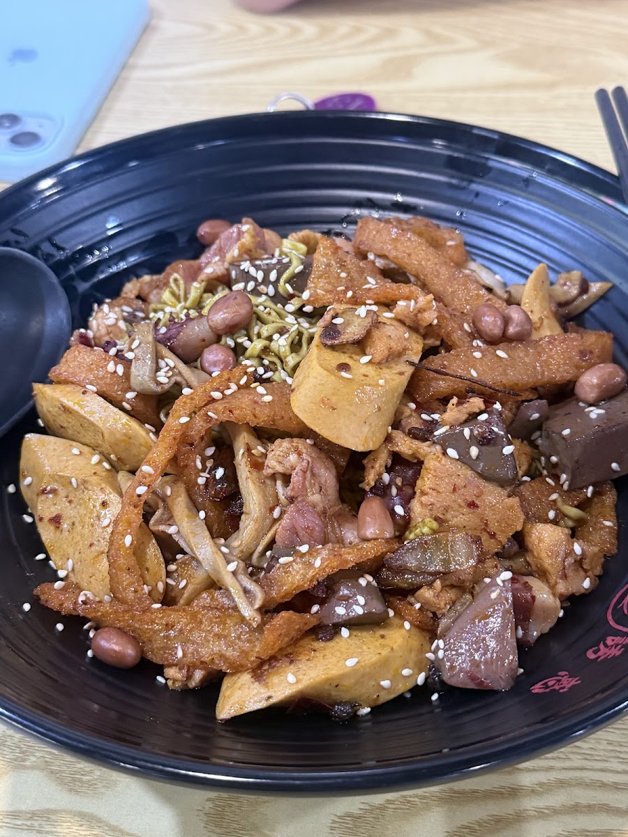 麻辣誘惑 Spicy Temptation @ KAMPAR 金宝 (第七分行） Photo 6