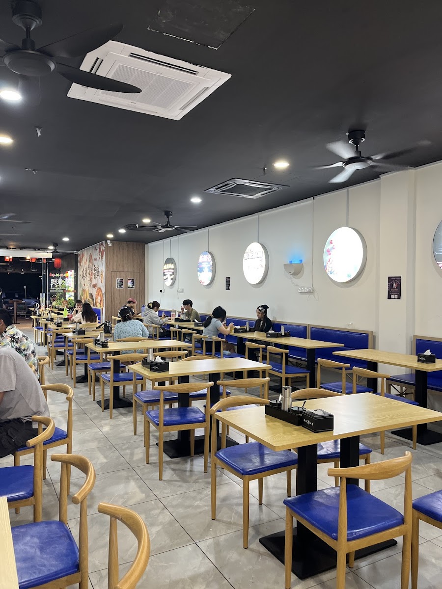 麻辣誘惑 Spicy Temptation @ KAMPAR 金宝 (第七分行） Photo 7
