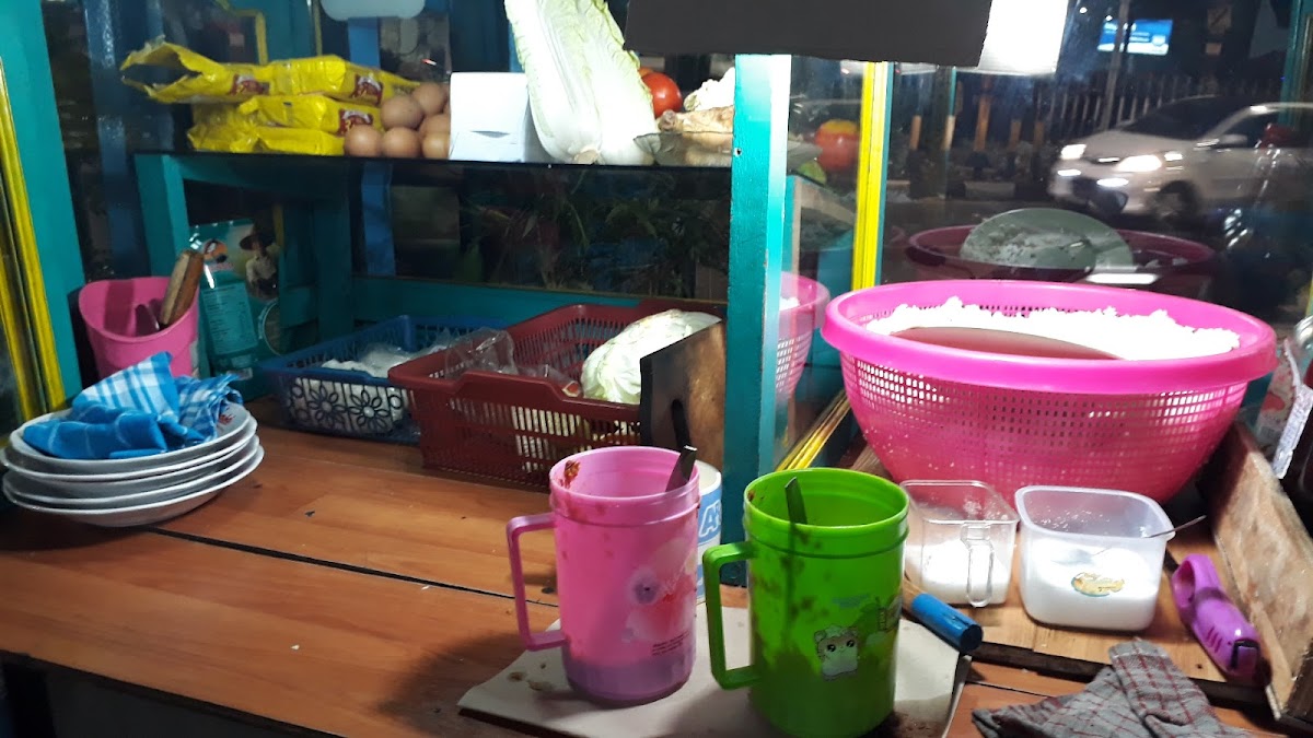 Warung Pojok Siang Malam Photo 3
