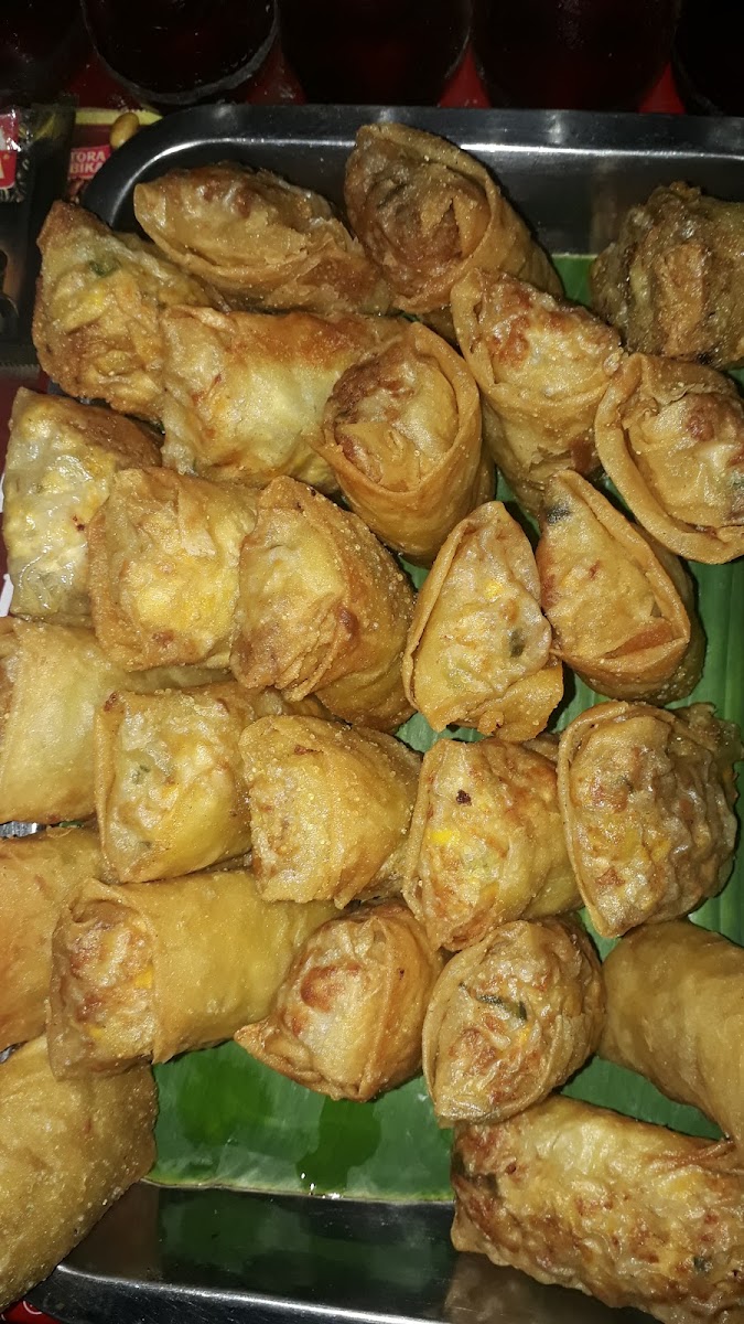 Warung Pojok Siang Malam Photo 7