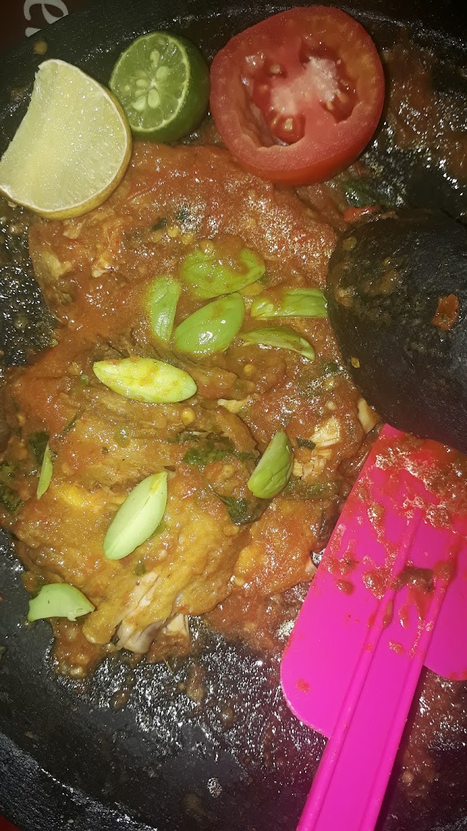 Warung Pojok Siang Malam Photo 8