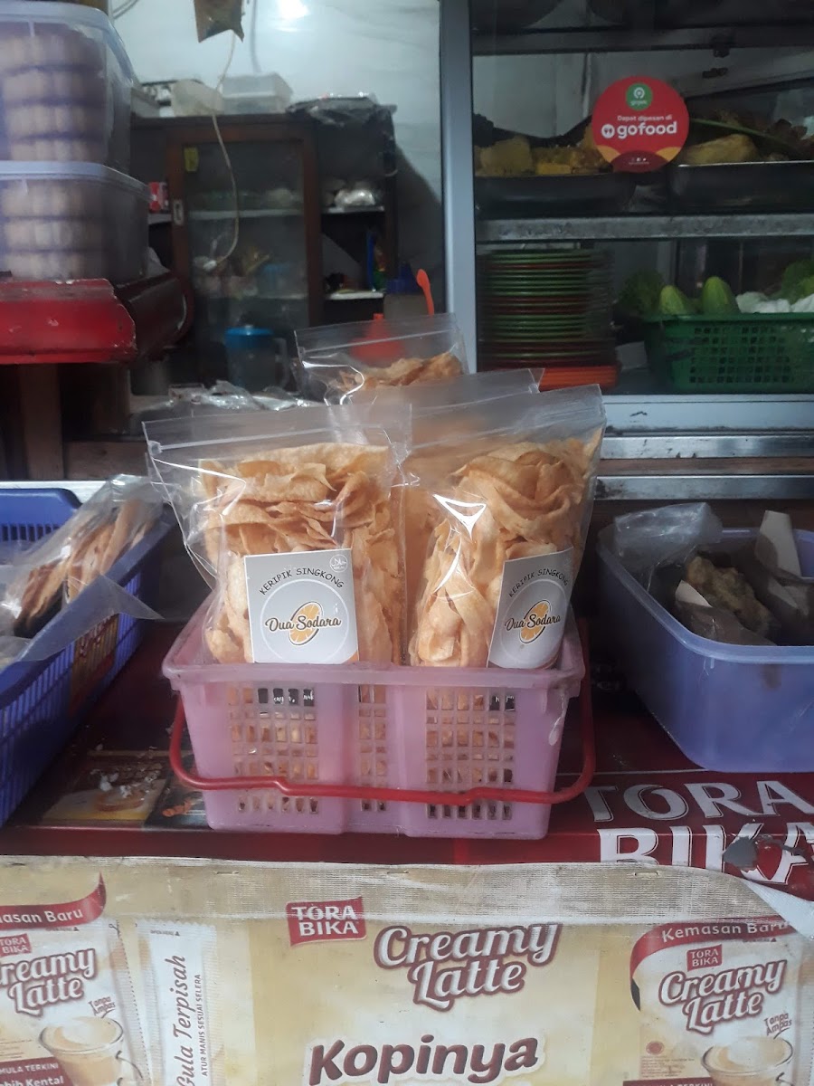 Warung Pojok Siang Malam Photo 9