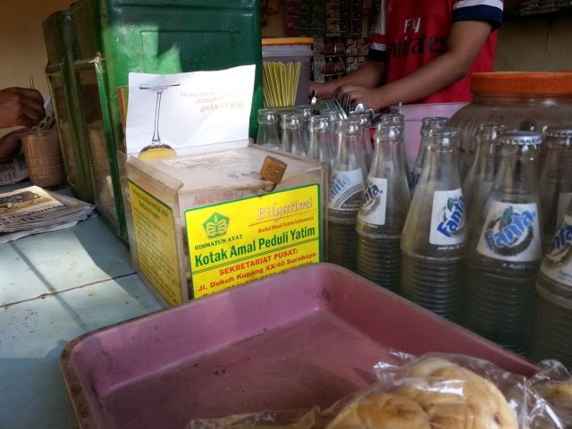 Warung Pangestu 3