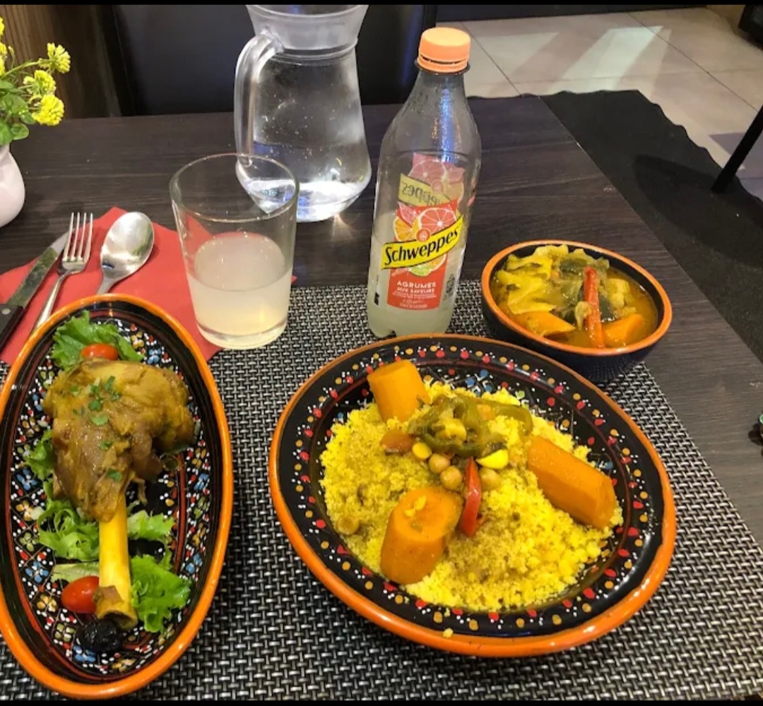 Le Trio Gourmand St Cyprien Photo 3