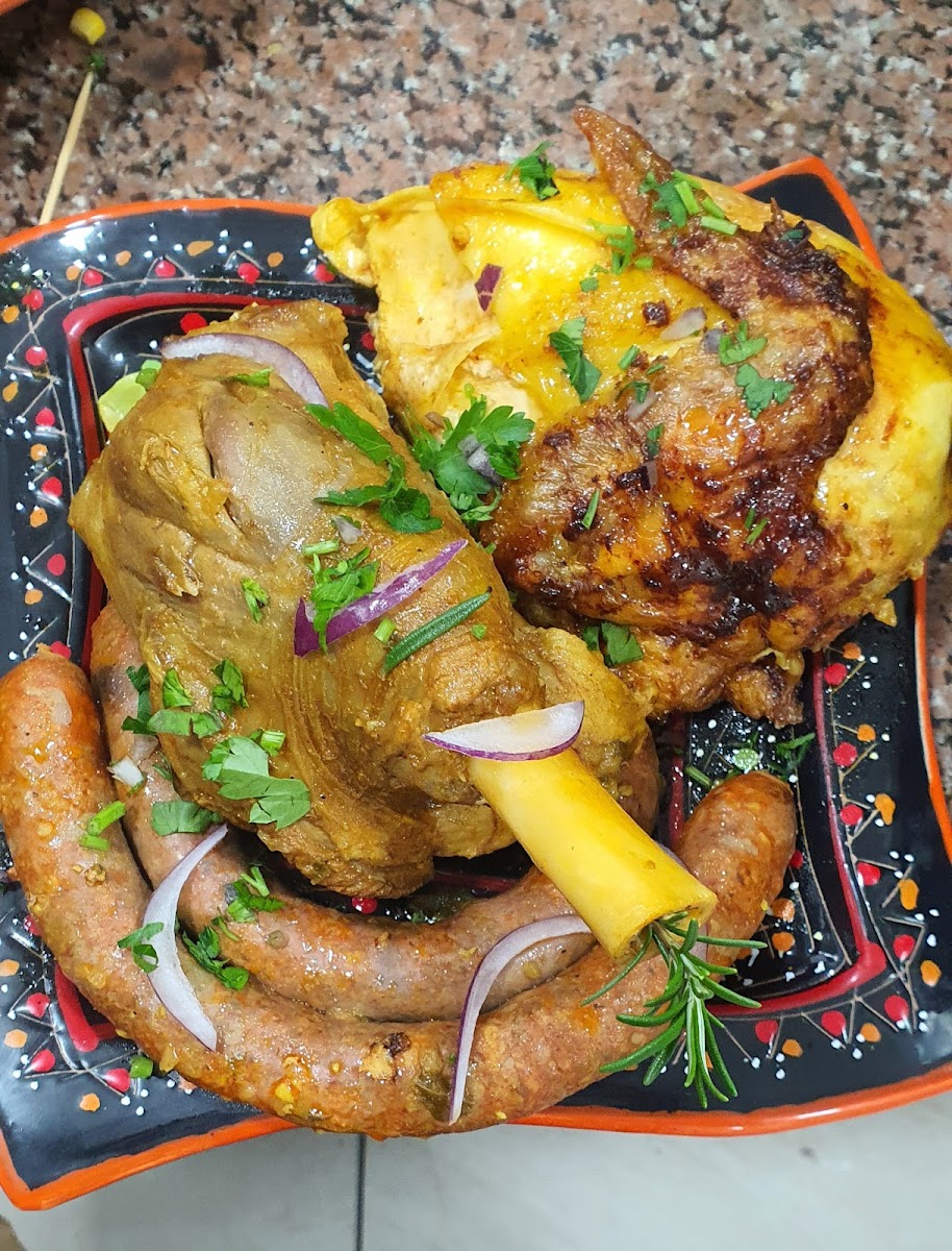 Le Trio Gourmand St Cyprien Photo 4