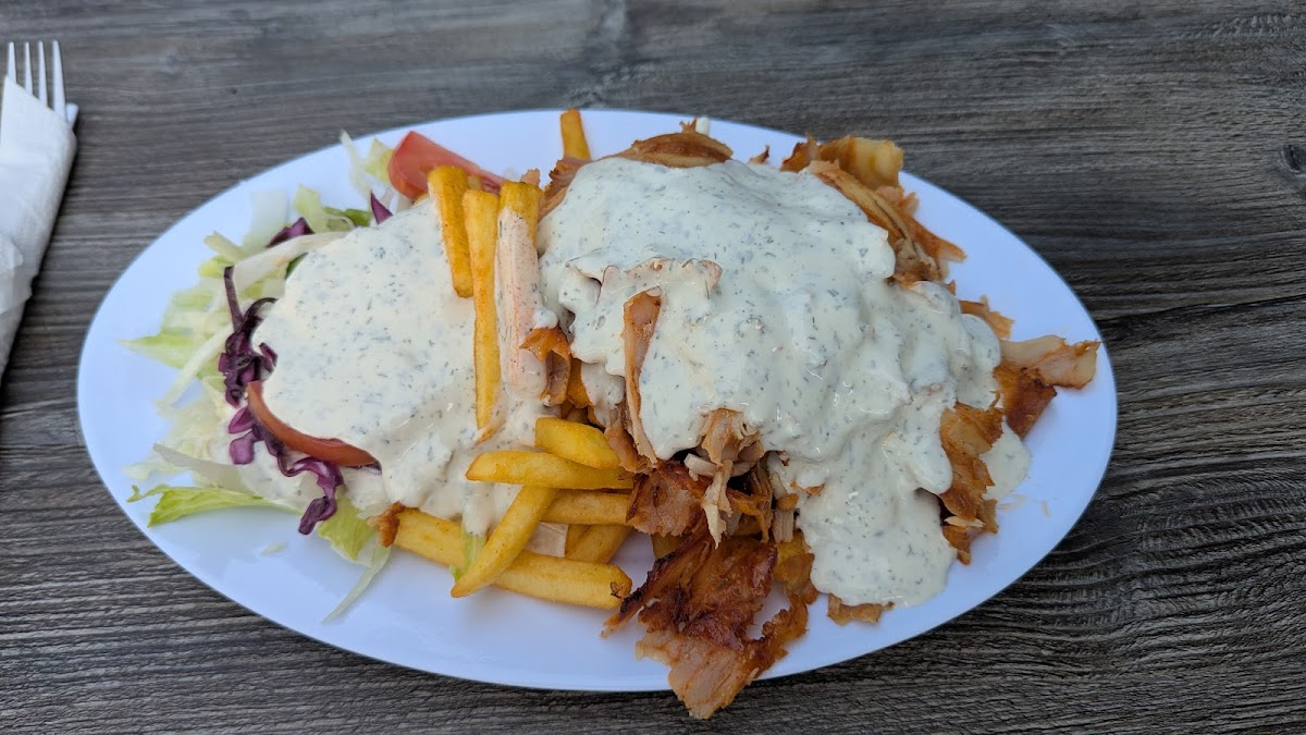 Fischbacher Kebabhaus SERVET USTA Photo 4