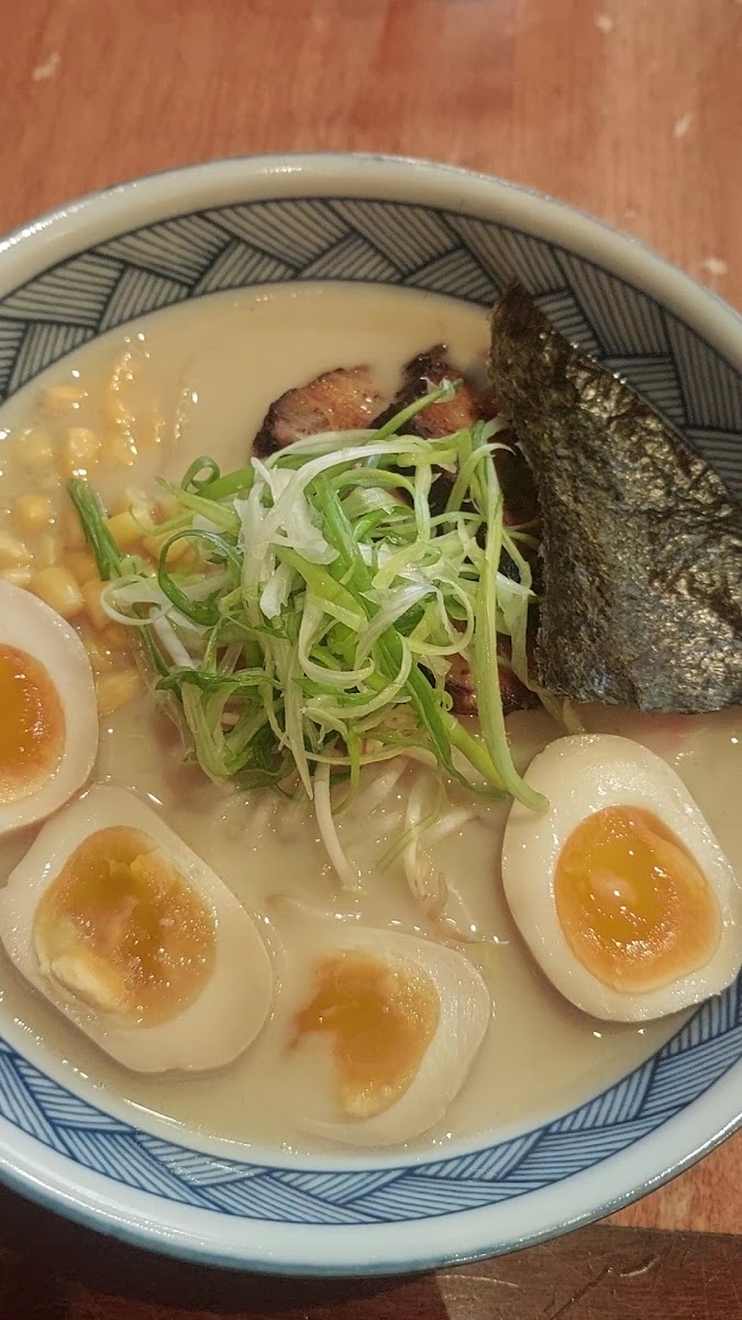 Buta ramen Photo 2