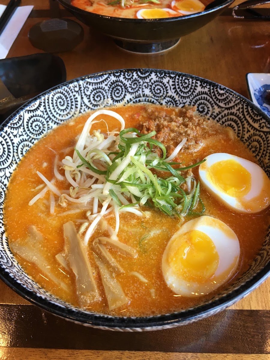 Buta ramen Photo 5