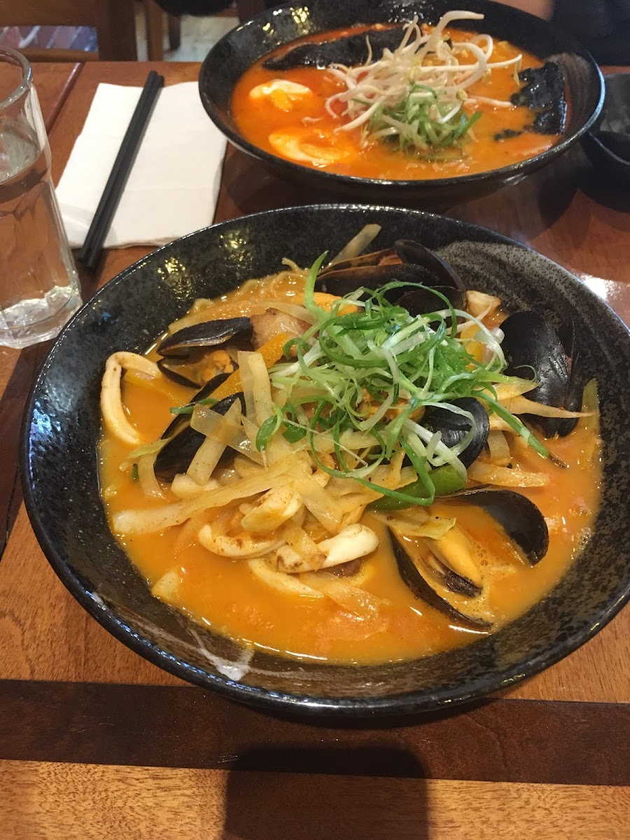 Buta ramen Photo 6