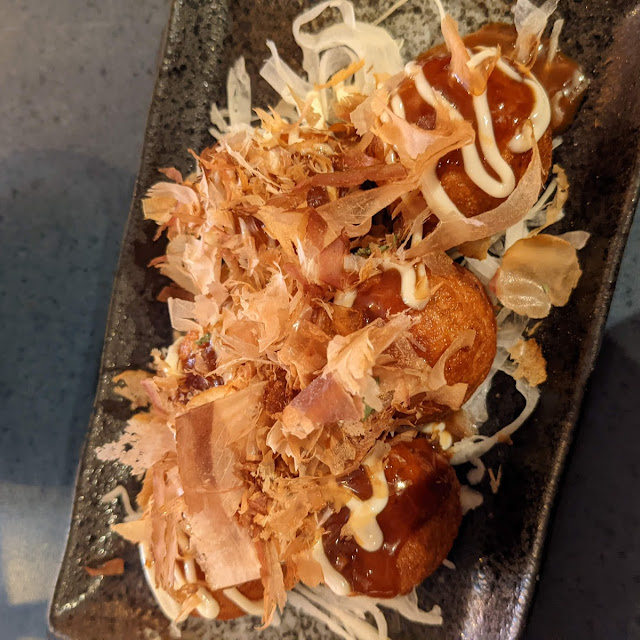 Tako Yaki