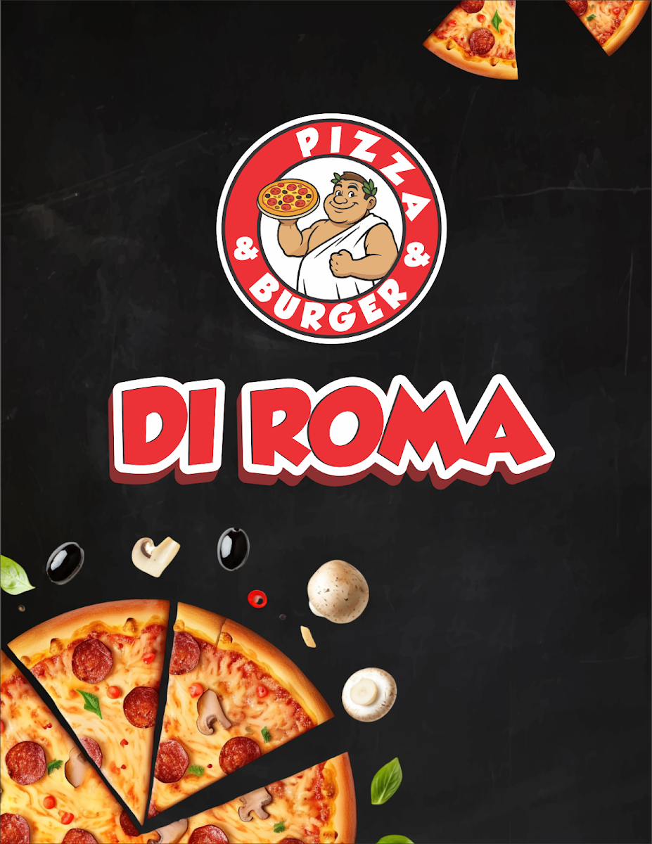 PIZZA DI ROMA FLORIDA Photo 4
