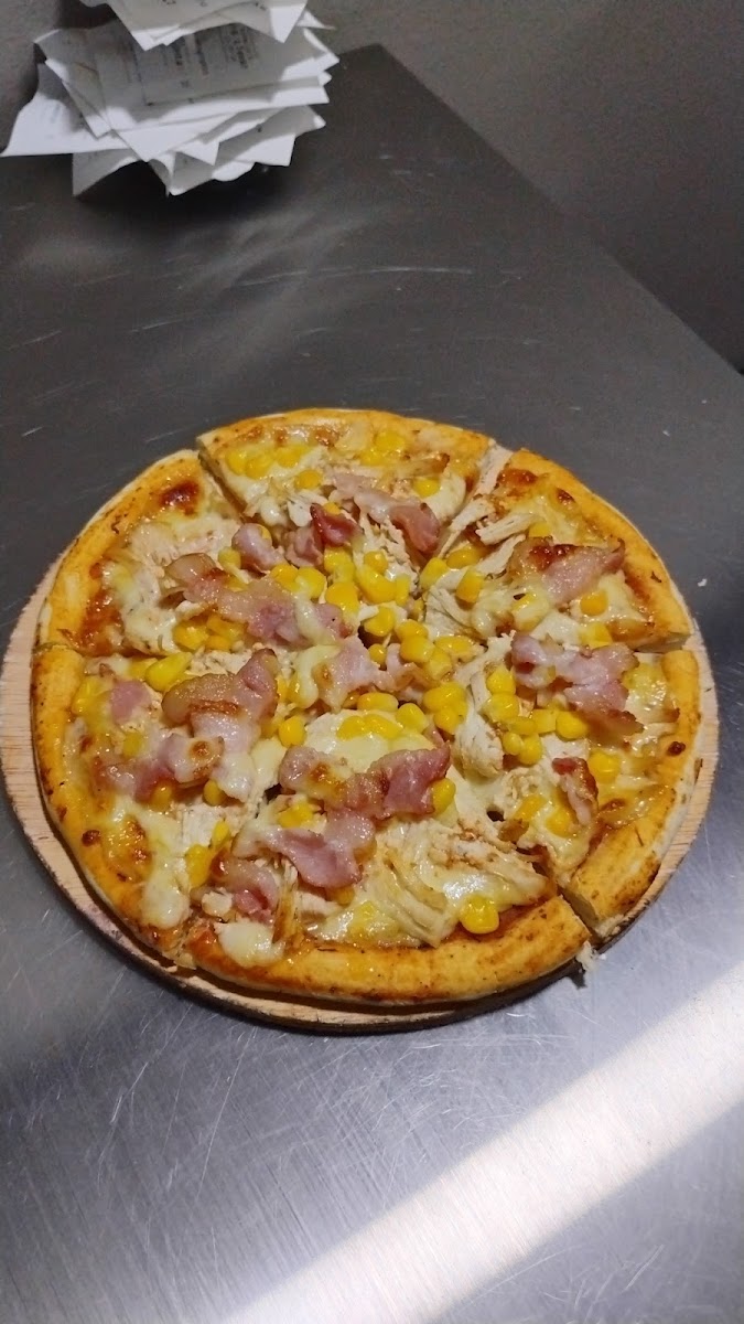 PIZZA DI ROMA FLORIDA Photo 6