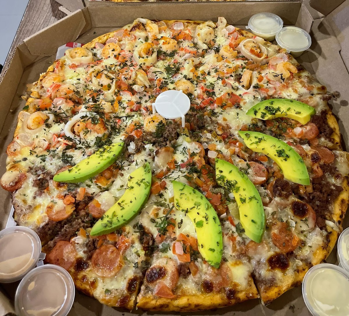 PIZZA DI ROMA FLORIDA Photo 9