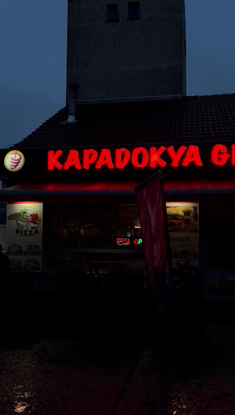 Kapadokya Grill Pasewalk Photo 2