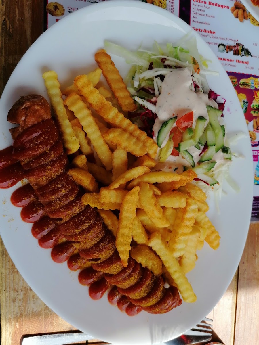 Kapadokya Grill Pasewalk Photo 8