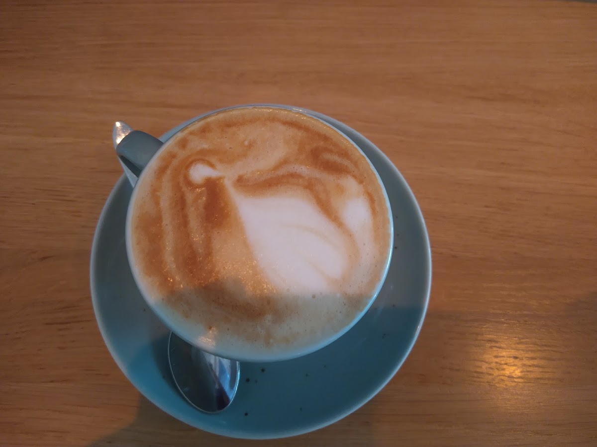 Einbecker Kaffeerösterei Photo 10