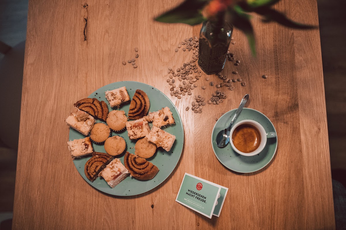 Einbecker Kaffeerösterei Photo 2