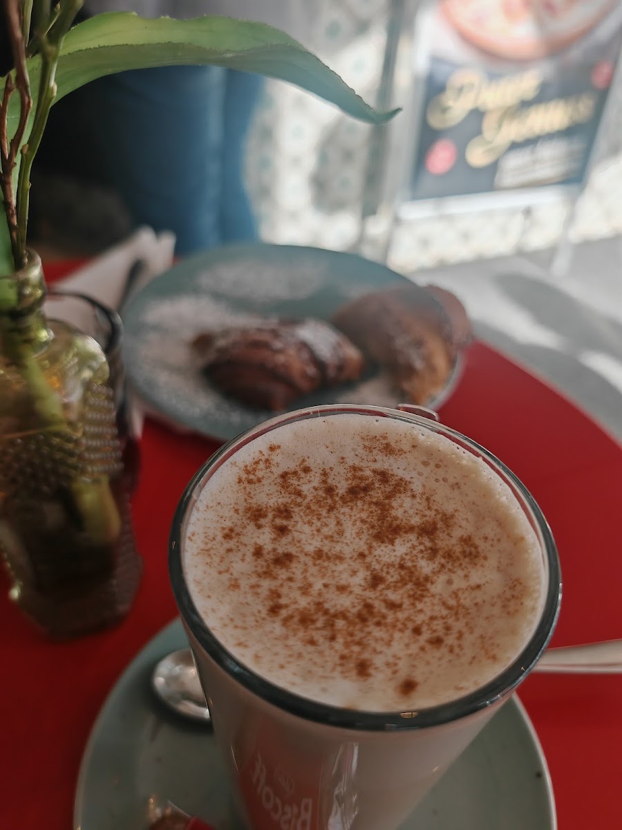 Einbecker Kaffeerösterei Photo 4