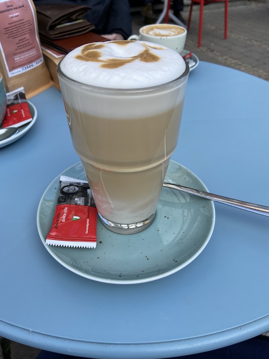 Einbecker Kaffeerösterei Photo 5