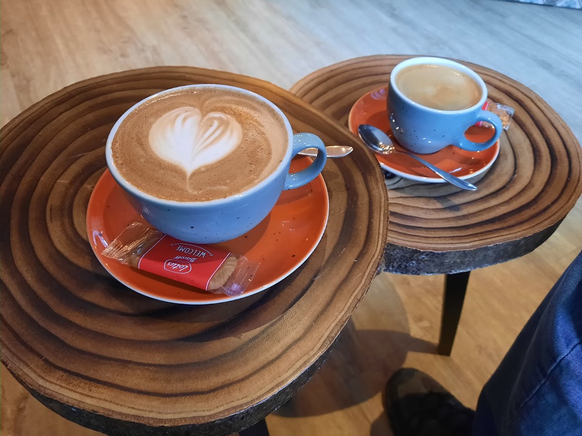 Einbecker Kaffeerösterei Photo 7