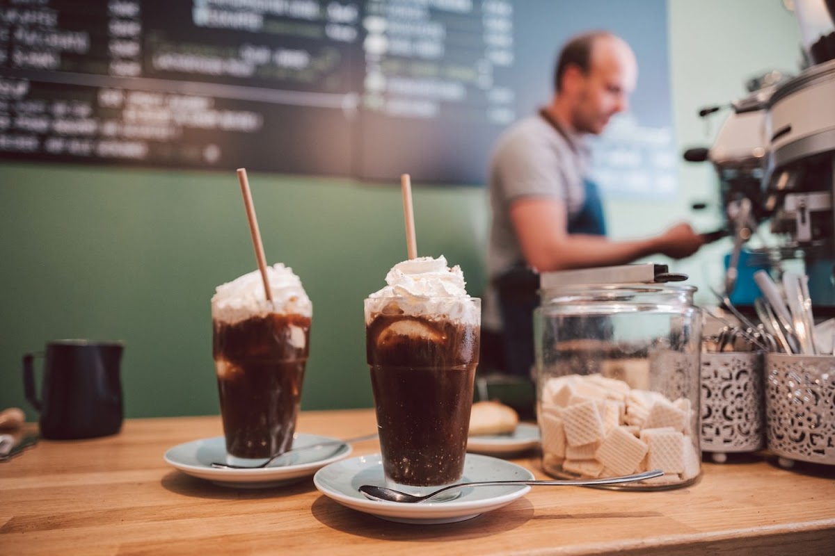 Einbecker Kaffeerösterei Photo 9